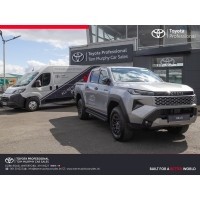 New Toyota Professional Commercial Centre opens for the South East