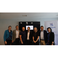 SETU Xcelerate celebrates growing companies and major investment successes