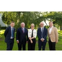 Ireland-Denmark ties take centre stage at SETU graduate seminar