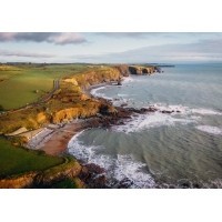 Have your say on the Waterford Visitor Dispersal and Orientation Strategy
