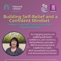 Building Self Belief and a Confident Mindset