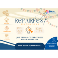 RepairFest!