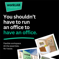 Bring Your Team Together at workLAB