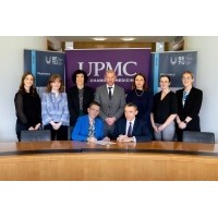 SETU and UPMC sign MoU to strengthen pharmacy education and healthcare collaboration