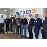 NEG8 Carbon to provide innovative solution to data centre challenges