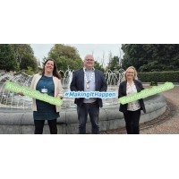 Local Enterprise Office launches the 2026 Glas Awards as part of Climate Action Week