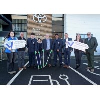 Waterford Schools Litter Challenge marks its Sixth Year