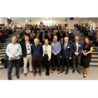 SETU celebrates 40 years of Construction Management education