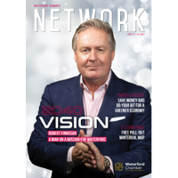 Network Magazine - Issue 17