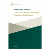COVID-19 National Protocol for Employers and Workers