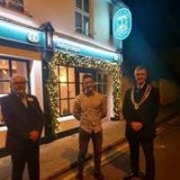 Tramore Booming - Fourth Business Opening