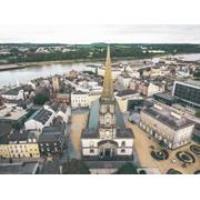 Waterford ranked as Ireland’s Only Clean City