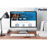 Parolla payroll software - first month free and new Bureau pricing for 2022