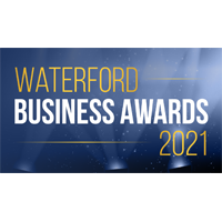 Shortlist announced for Waterford Business Awards 2021