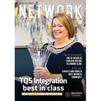 Network Magazine - Issue 18