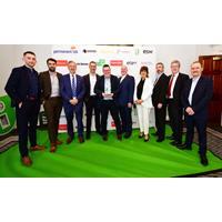 Manguard Plus win first ever Guaranteed Irish Award