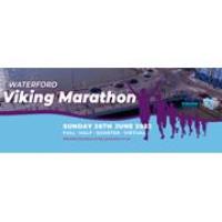 Viking Marathon to start and finish in city centre