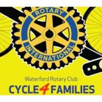 Waterford Rotary Club Cycle for Families