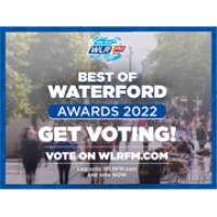 Nominate your business in The Best of Waterford Awards 2022