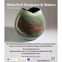 Waterford Designers & Makers Exhibition