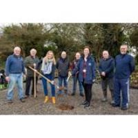 Suir Engineering & Solas - Orchards in the Community