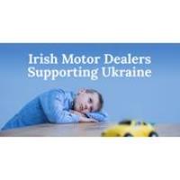 Irish Motor Dealers Supporting Ukraine Humanitarian Campaign