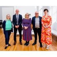 Waterford Designers & Makers Exhibition launched
