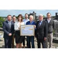 3cea gains Engineers Ireland CPD Accredited Employer status