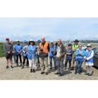 Tramore Eco Group (TEG) launch Dunes Project