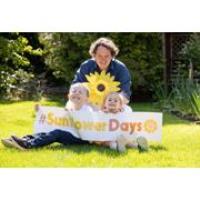Waterford Hospice - Sunflower Days