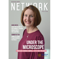 Network Magazine - Issue 19