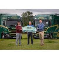 500 additional fleet vehicles sought for Government funded Greener HGV programme