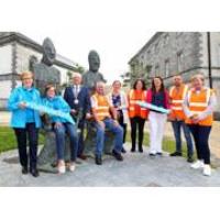 Waterford Welcome Ambassadors make welcome return to Waterford