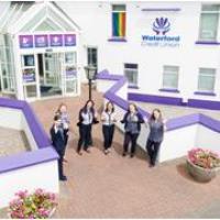 Waterford Credit Union launch their new office in Tramore