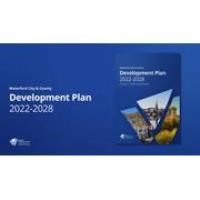 Waterford City and County Development Plan commended by Office of the Planning Regulator