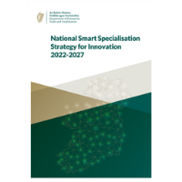 Waterford Chamber backs National Smart Specialisation Strategy