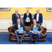 Waterford City and County Development Plan launched
