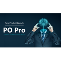 Introducing PO Pro