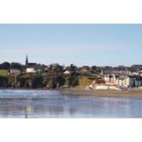 Tramore named as one of eight clean beaches by IBAL
