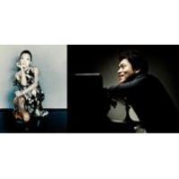 Waterford-Music & Music Network present: Clara Jumi-Kang (violin) & Sunwook Kim (piano)