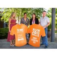 The Solas Run and Walk for Life is back!