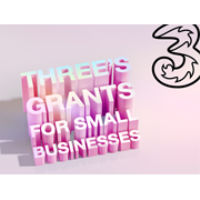Three's Grants for Small Businesses