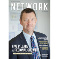 Network Magazine - Issue 20