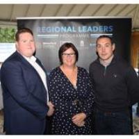 New beginnings for future business leaders