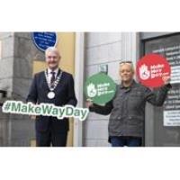 Waterford City & County Council clears the way for Make Way Day 2022
