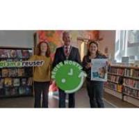 October is Ireland’s National Reuse Month