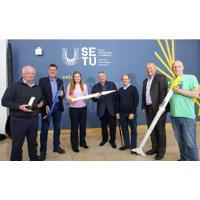 SETU ‘Relevance’ conference launches opportunities in the Irish space sector