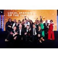 WLR crowned Local Station of the Year for four years in a row