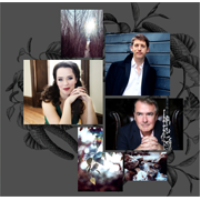 Waterford-Music Presents: Longing: Sharon Carty, John Finucane & Finghin Collins