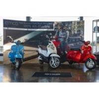emco e-Scooters at Tom Murphy Cars Sales